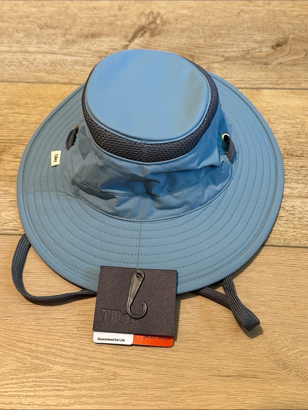 Tilley AIRFLO Hat NWT - Picture 2 of 6